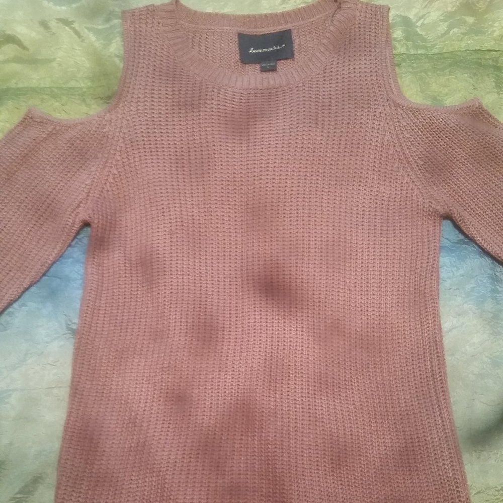 Cozy Sweater